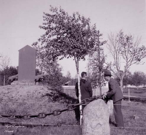 Dunckersmonumentet